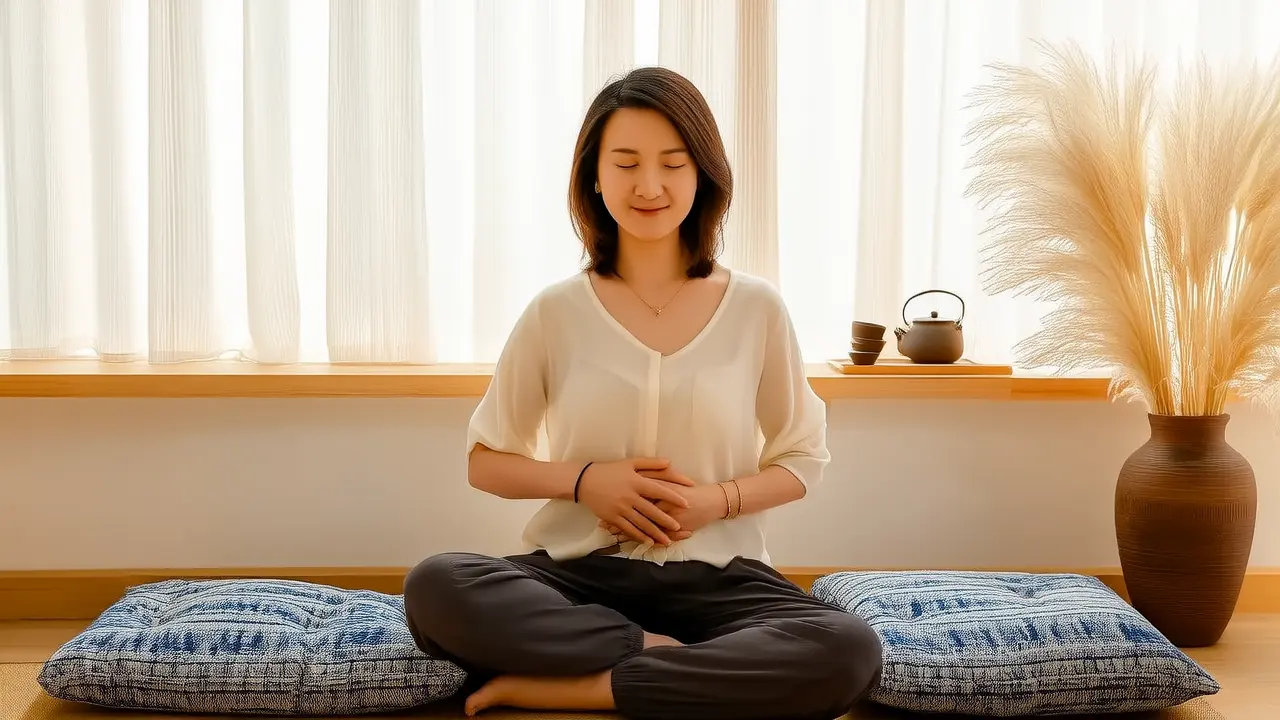 Three Simple Anti-inflammatory Habits, Soothe Your Whole Body, Easily Extend Your Life
