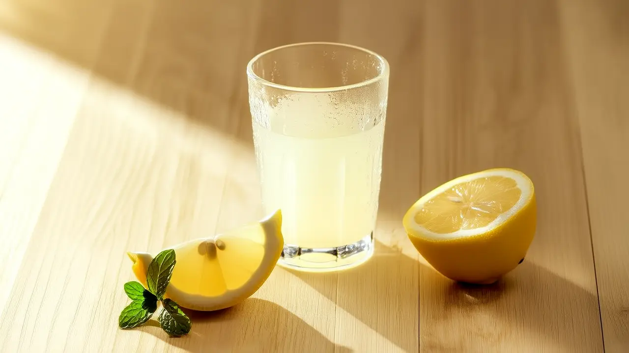5 semplici tecniche: purificare delicatamente l'ambiente interno del corpo, depurare e migliorare l'aspetto