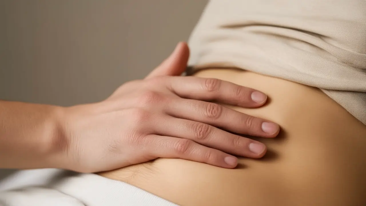 5 hábitos diarios para una vida larga: más joven con cada uno, comencemos hoy con respiración profunda