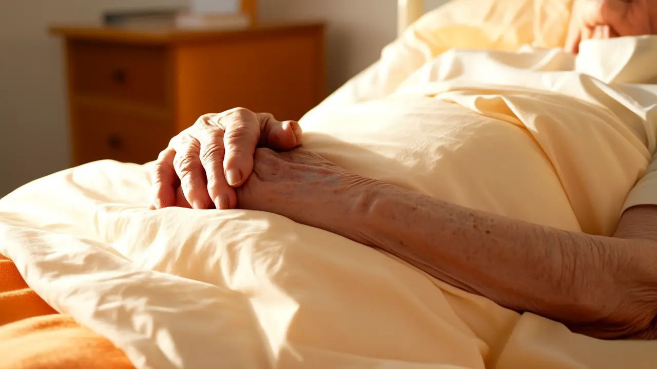 Proteger as funções corporais, esses pequenos movimentos: massageie o abdômen por 5 minutos por dia, combata o envelhecimento de dentro para fora
