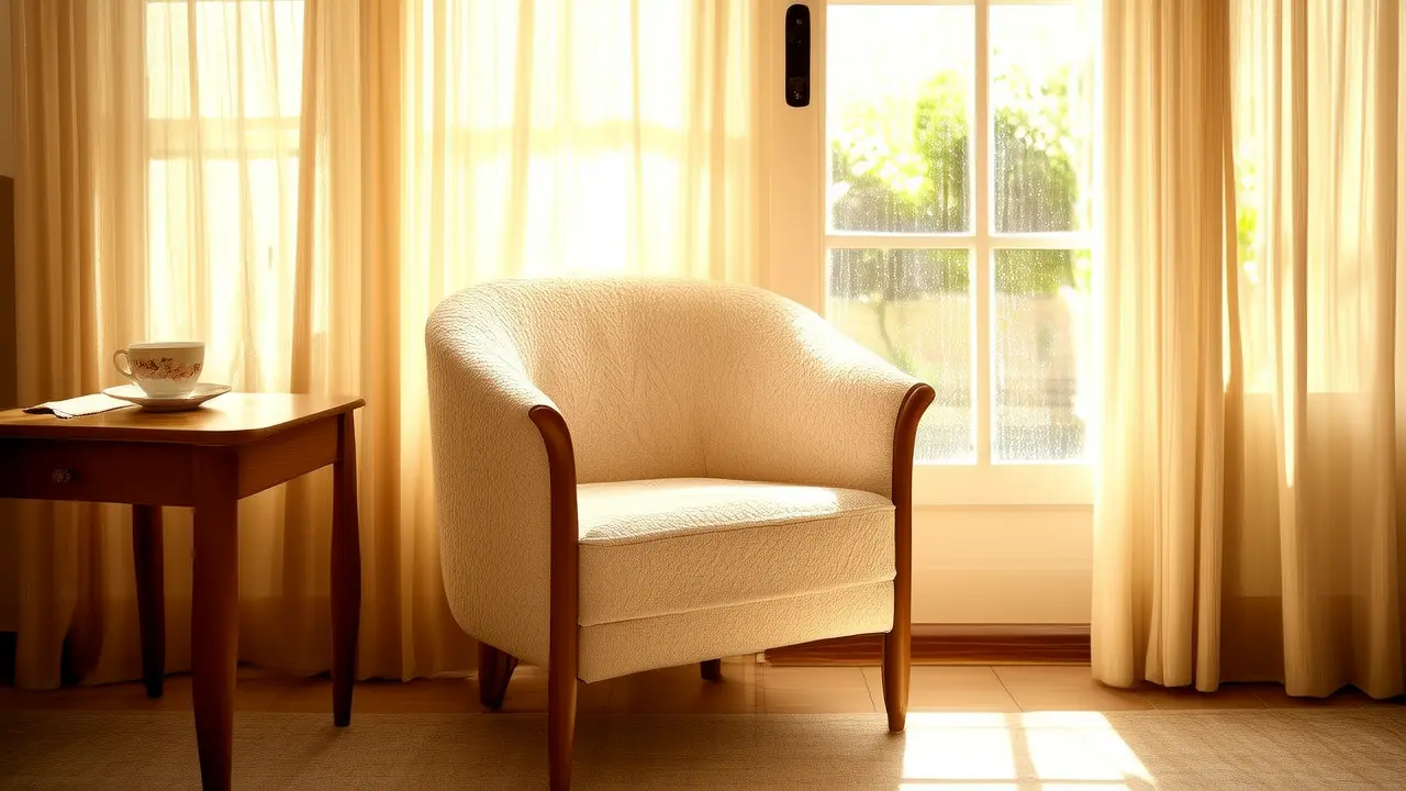 Morning Stretching: Seated Spinal Twist, Easily Awaken Your Sleeping Body