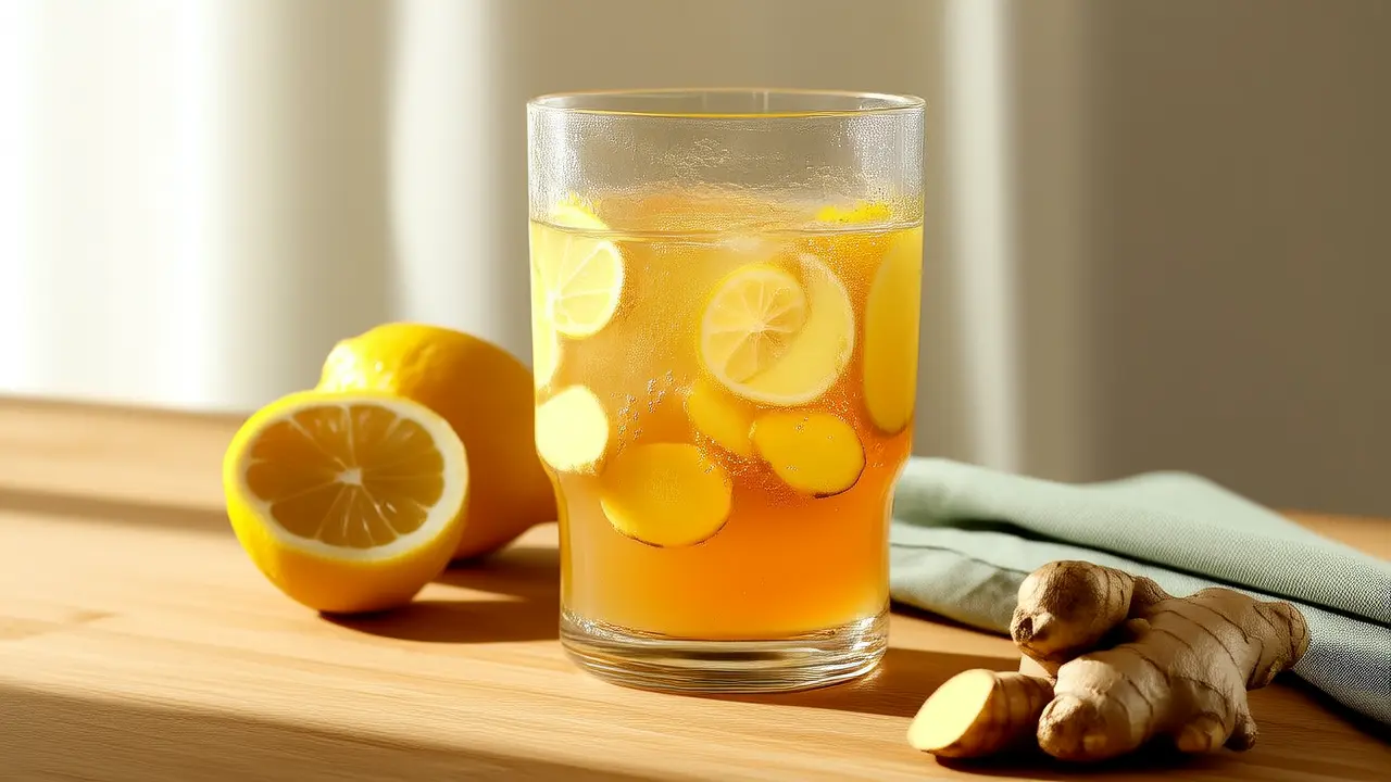 Morning Warm Water Detox: A Simple and Effective Health Tip