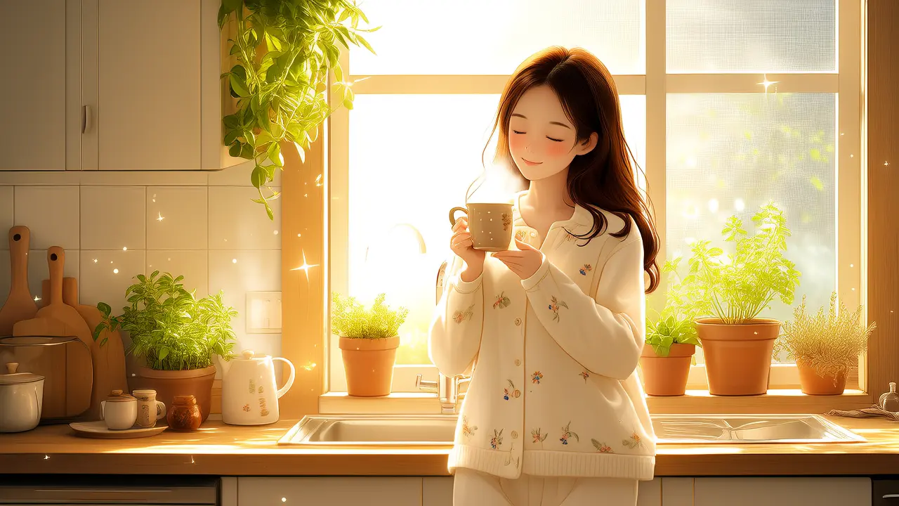 Morning Warm Water Detox: A Simple and Effective Health Tip