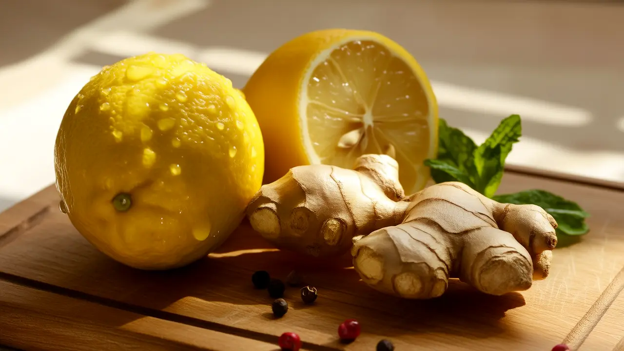 Morning Warm Water Detox: A Simple and Effective Health Tip