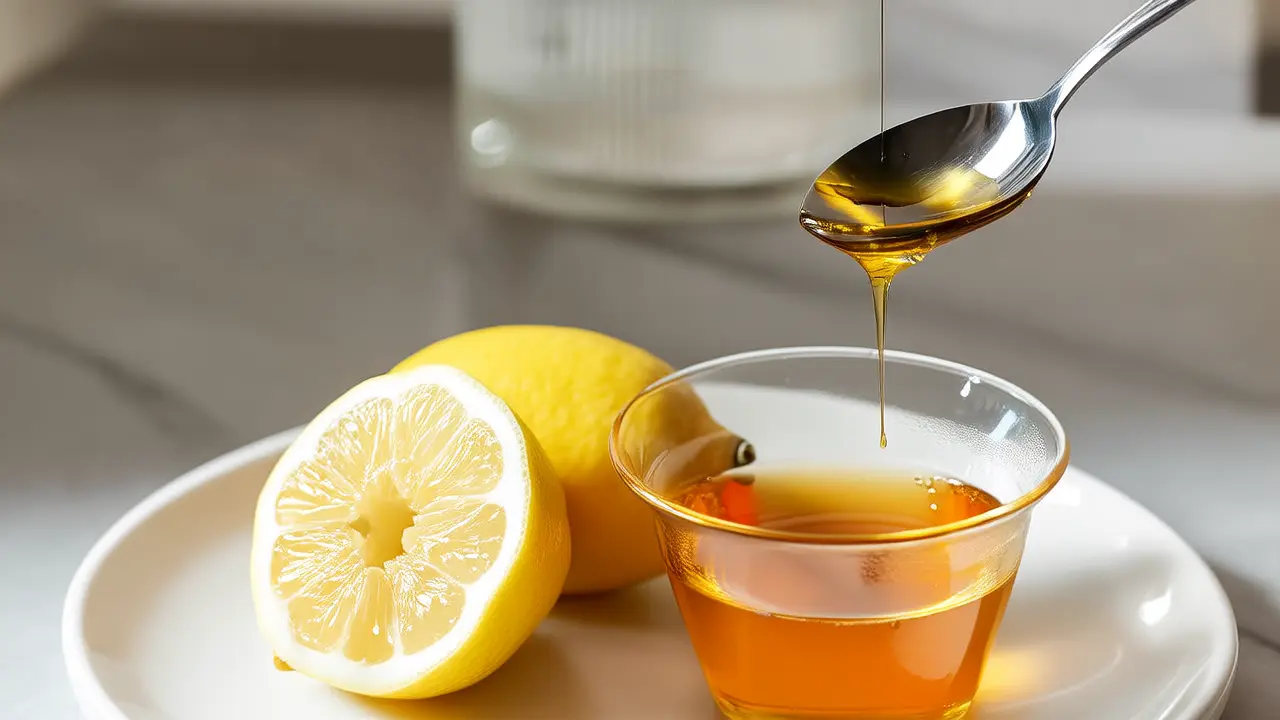 Desintoxicación y belleza con agua tibia por la mañana: un vaso de agua activa la capacidad natural de purificación del hígado