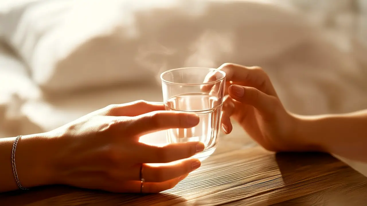 3-Minute Morning Activation: Start Your Day with Energy and Vitality