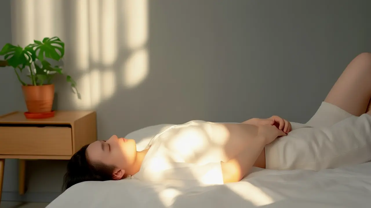 Three Minutes a Day: Integrate Routine Habits into Life, Easily Achieve Good Condition
