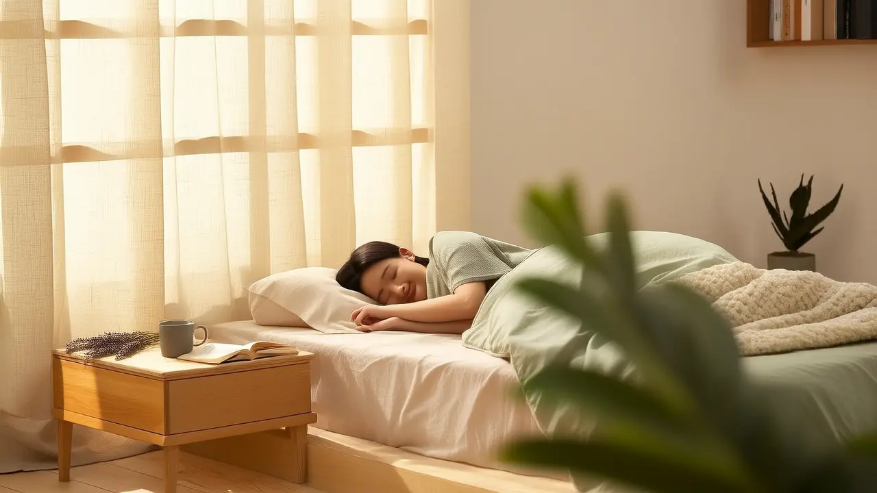 Getting 8 Hours of Sleep Makes the Brain Younger: A Simple and Effective Way to Maintain Memory