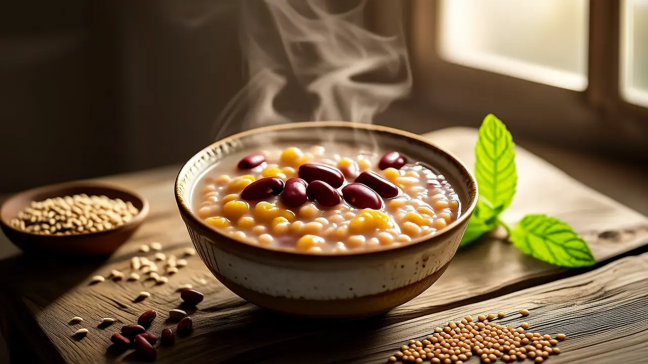 Mangia più cereali integrali e legumi, l'intestino sarà più comodo: un piccolo rimedio semplice e confortevole per la digestione