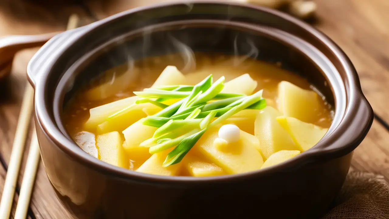 Eat more winter melon in summer to easily cool down and reduce internal heat: A simple home remedy