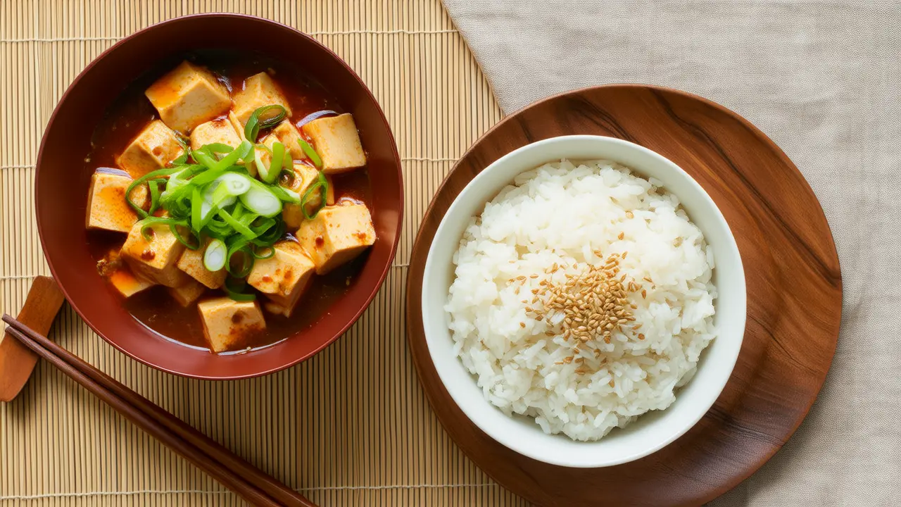 Eat more soy products, easily supplement high-quality plant protein, and nourish your spleen and stomach and blood and qi