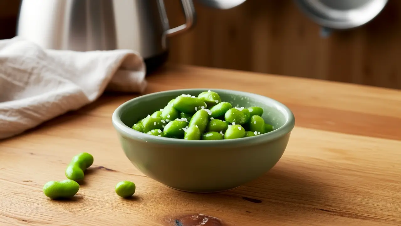 Eat more soy products, easily supplement high-quality plant protein, and nourish your spleen and stomach and blood and qi