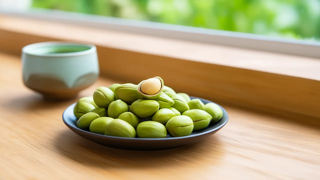 Eat More Walnuts, Feel Full of Energy: A Simple Daily Habit