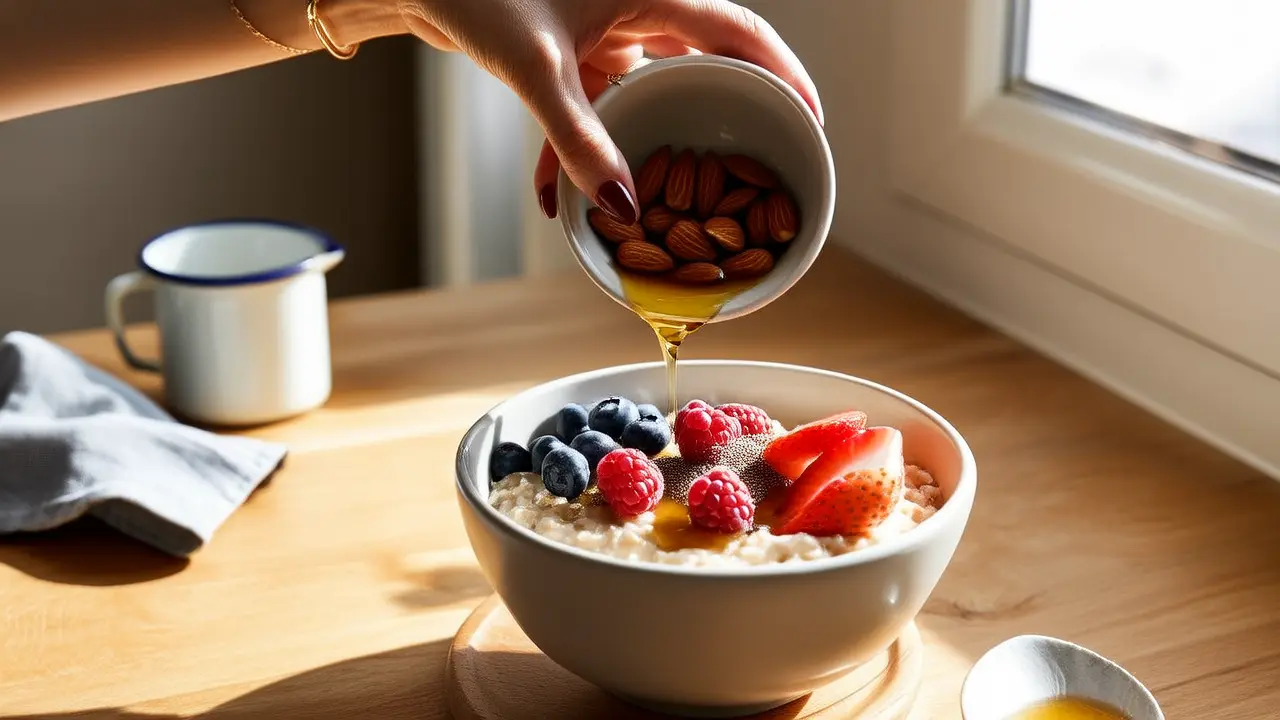 El pequeño secreto para que el cerebro se mantenga joven: comer una porción diaria de nueces