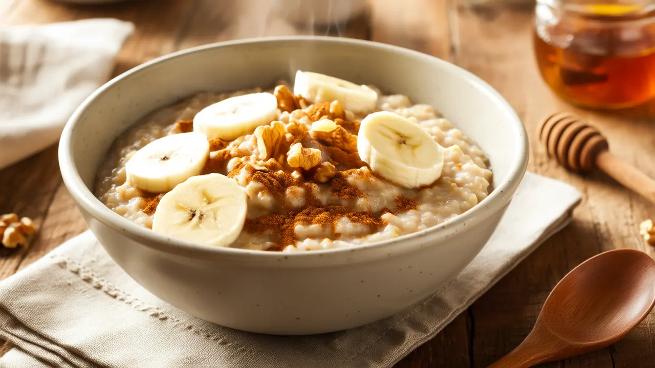Comer más fibra dietética puede aliviar fácilmente el estreñimiento, prueba esta deliciosa comida matutina