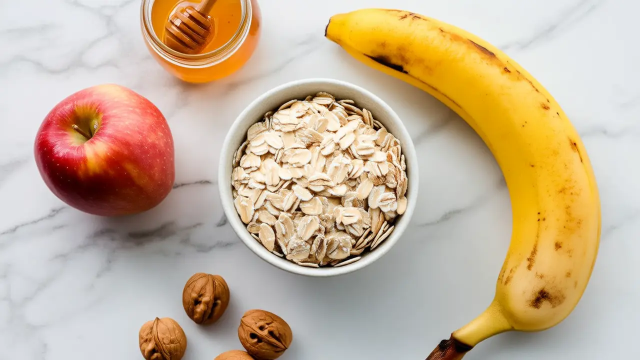 Comer más fibra dietética puede aliviar fácilmente el estreñimiento, prueba esta deliciosa comida matutina