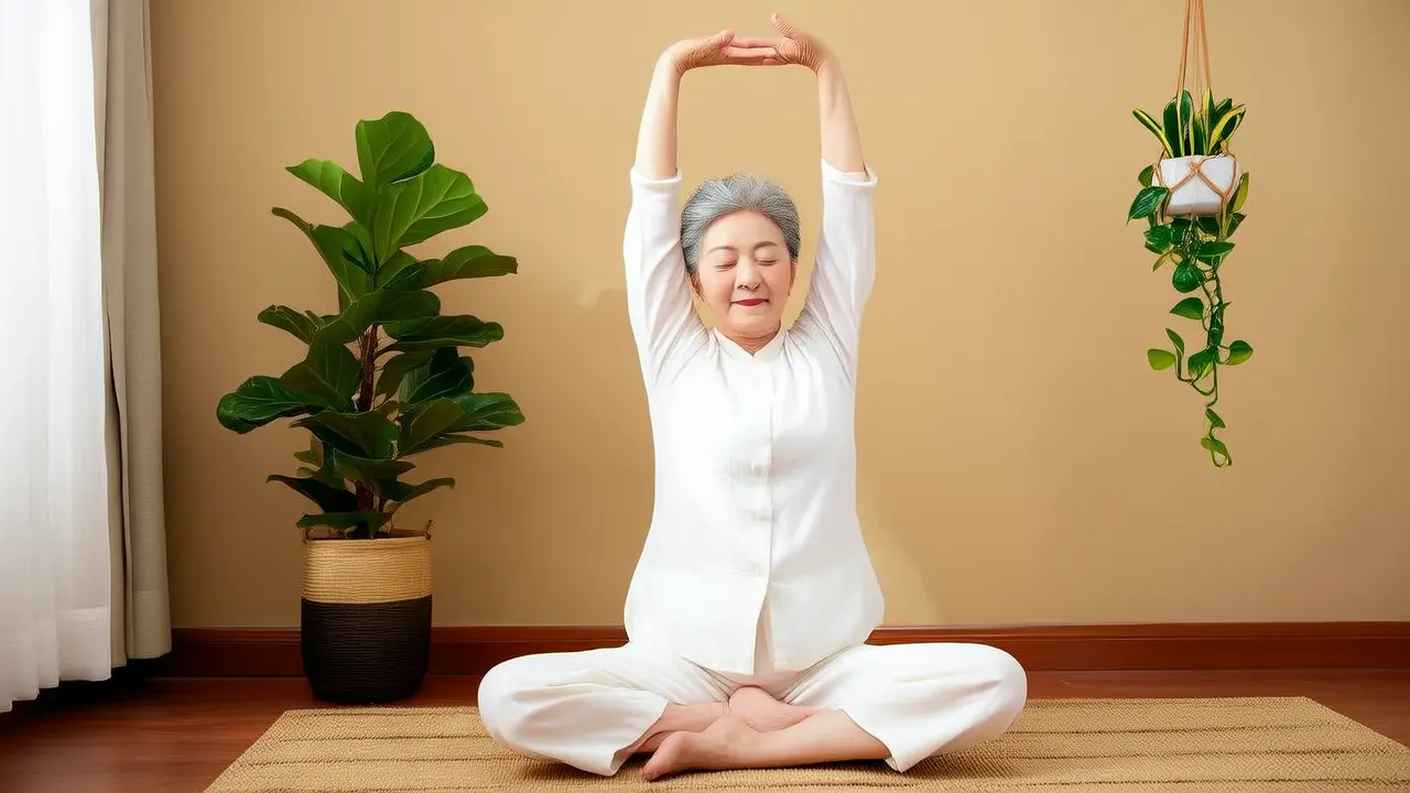Caminhar devagar após as refeições: exercício leve e relaxante em casa, promove a circulação e auxilia na digestão