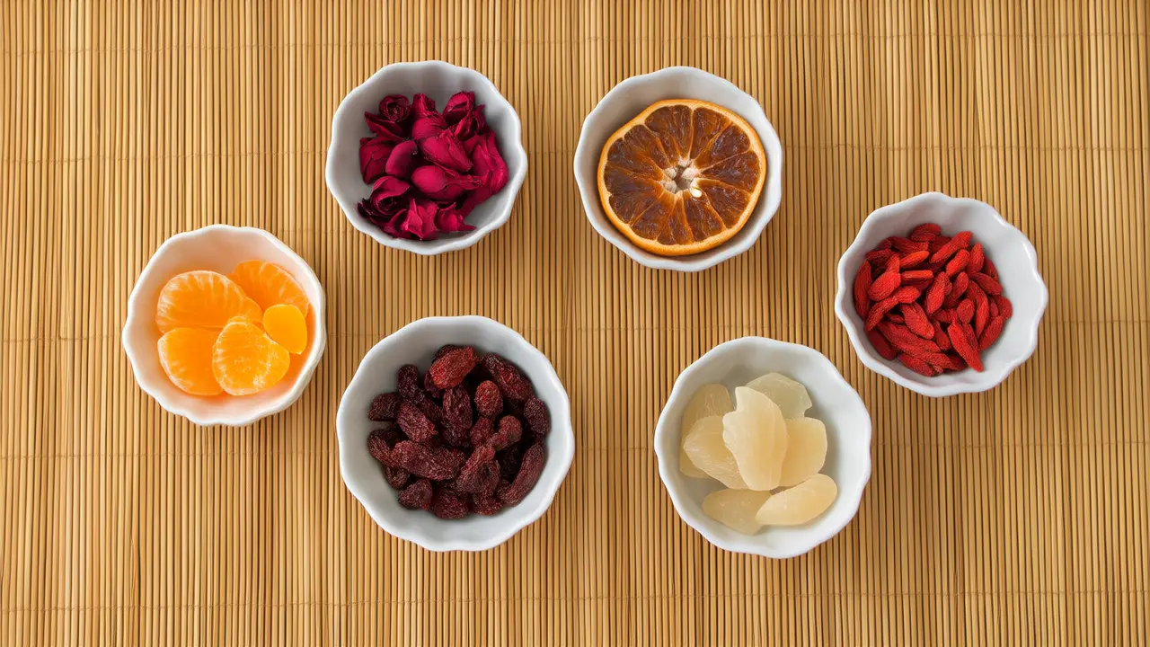 Avoid Processed Foods, Easy Body Detox Tip: A Gentle Liver-Clearing Tea Helps Your Body Detox Naturally