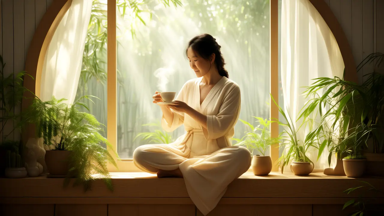 Tinnitus Troubles? Try Red Date and Goji Berry Tea, A Natural Home Remedy