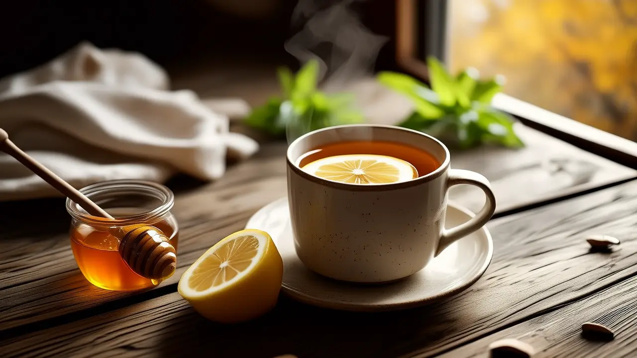 Don't Panic About Acid Reflux, One Slice of Ginger Can Solve It: Natural Home Remedy Keeps You Comfortable All Day