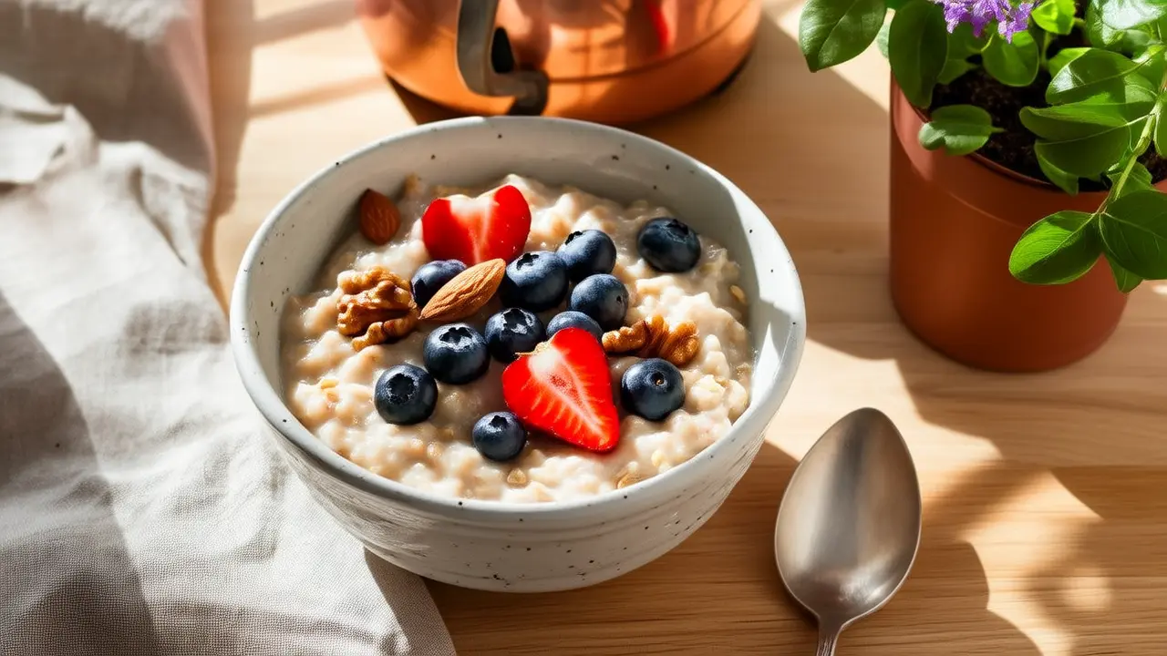 Low-Sugar Diet: Change Staple Foods to Lose Weight, Easily Nourish Spleen and Stomach