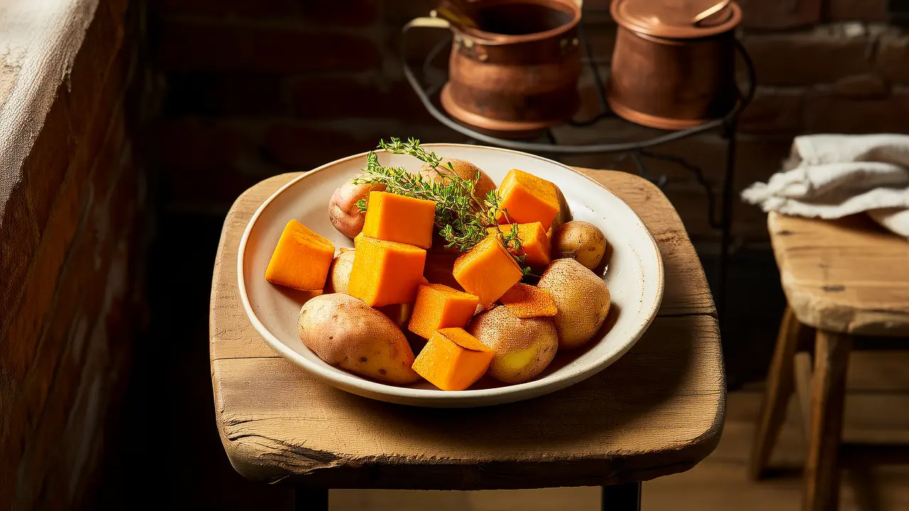 Low-Sugar Diet: Change Staple Foods to Lose Weight, Easily Nourish Spleen and Stomach