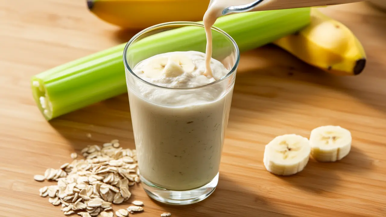 Low-salt diet to ease blood pressure fluctuations: A simple kitchen tip