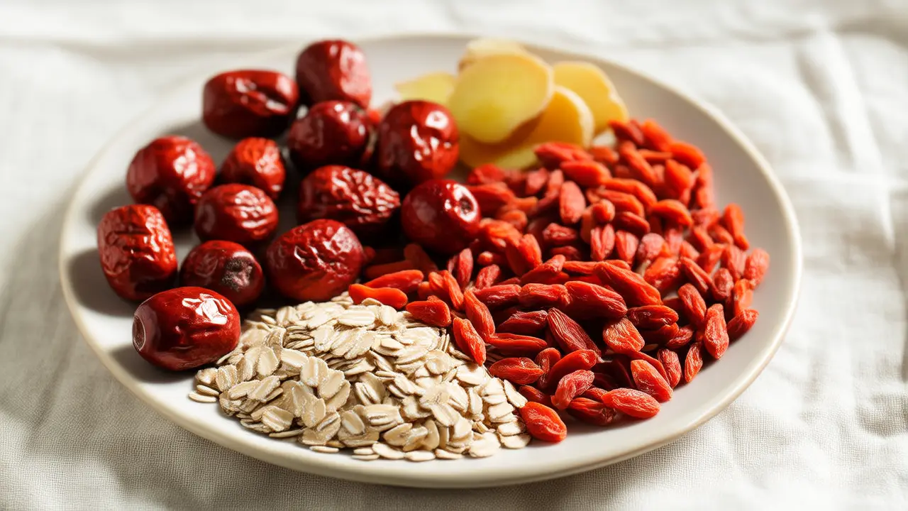 Alimentación baja en grasa para un cuerpo más saludable y ligero: El sencillo secreto de una taza de caldo de desayuno tibio