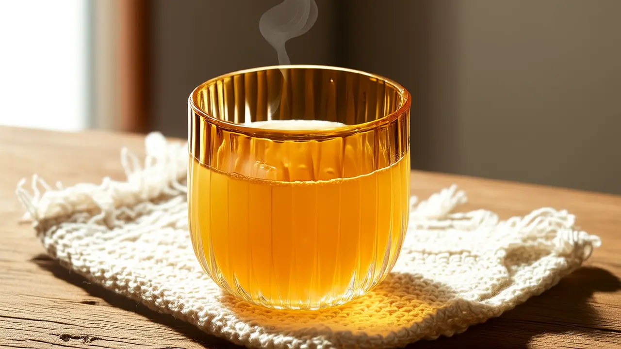 Natural Cough Relief: Honey Radish Remedy, Gentle Regulation of Your Cough