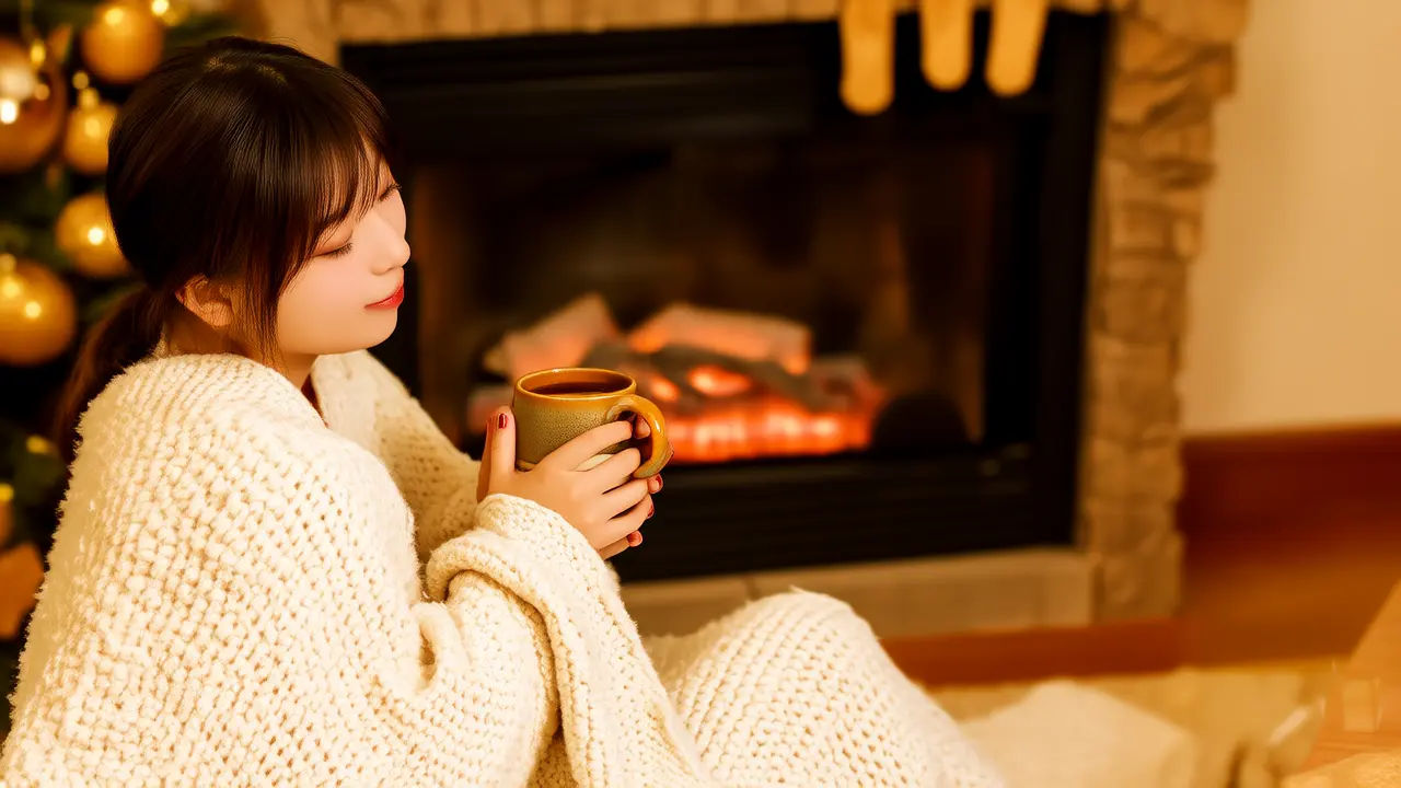 Have a cold? Drink a bowl of ginger and brown sugar water, warm and relieve discomfort