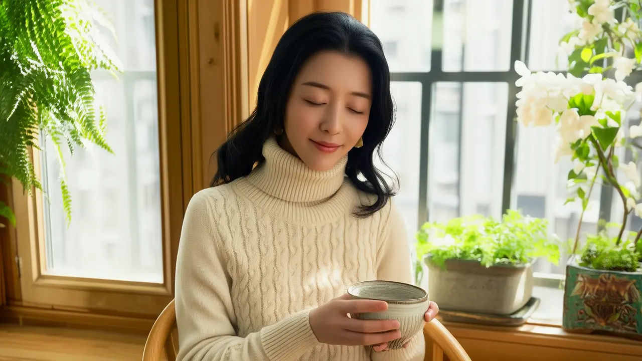 Ecco un metodo efficace per depurare delicatamente il fegato? Un bicchiere di tè al limone, menta e zenzero caldo, per purificare facilmente il corpo!