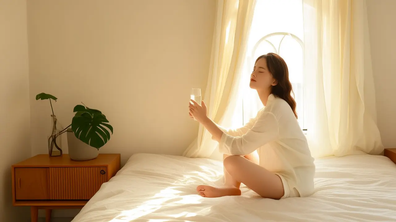 Fixed Wake-up Time: A Simple Habit for Better Sleep