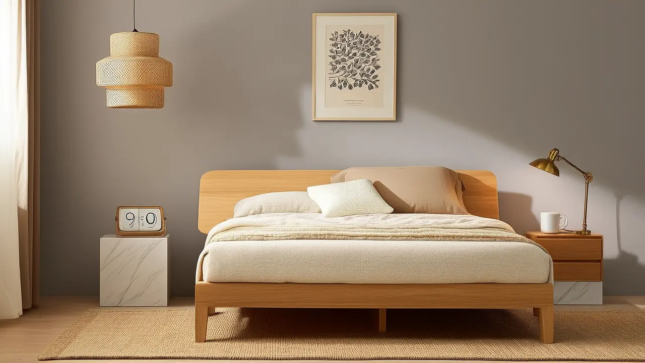 Fixed Bedtime: A Simple and Effective Way to Improve Sleep