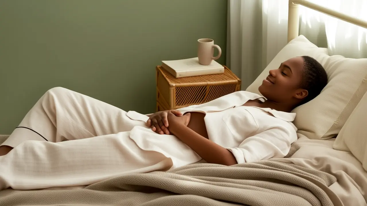 Regular Bowel Detoxification: Simple 3 Steps, A Glass of Warm Lemon Honey Water Upon Waking