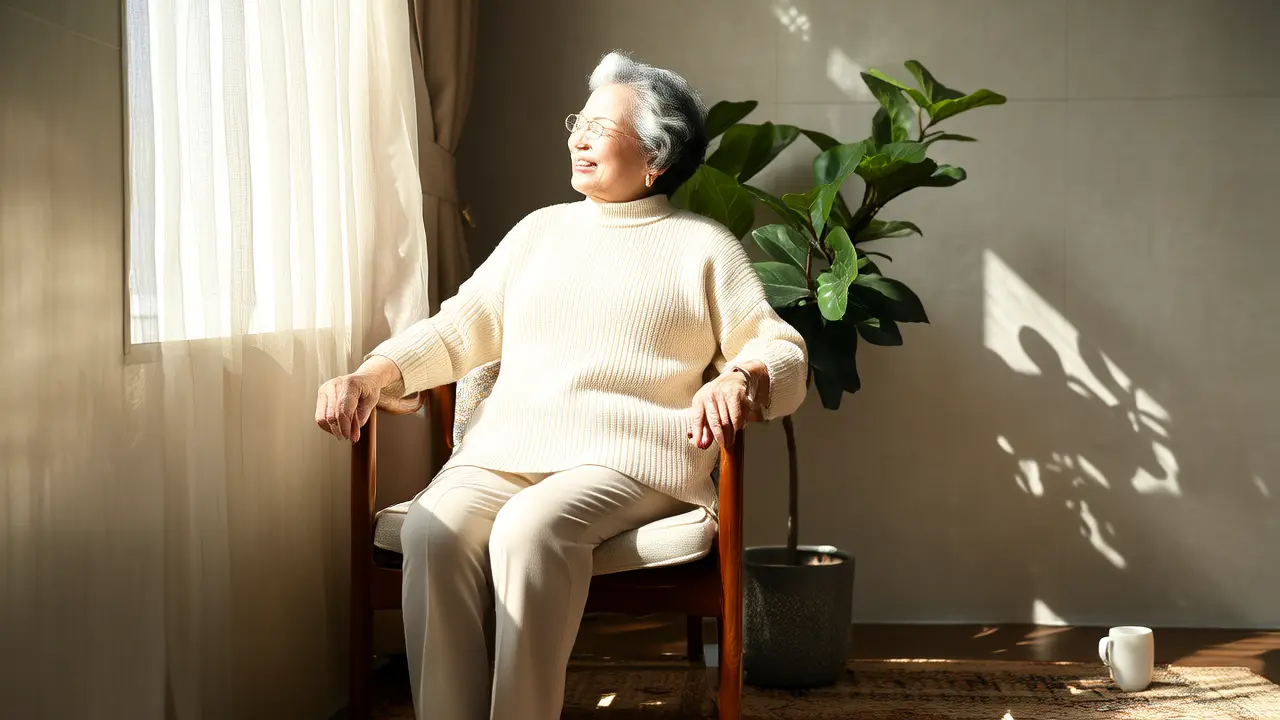 Home Improvement for Hunched Shoulders and Rounded Back: 3 Easy Exercises to Achieve an Upright Posture