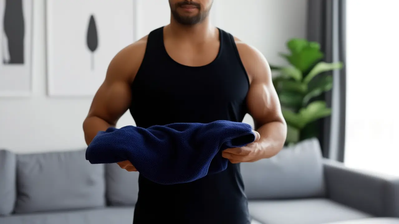 Home Improvement for Hunched Shoulders and Rounded Back: 3 Easy Exercises to Achieve an Upright Posture