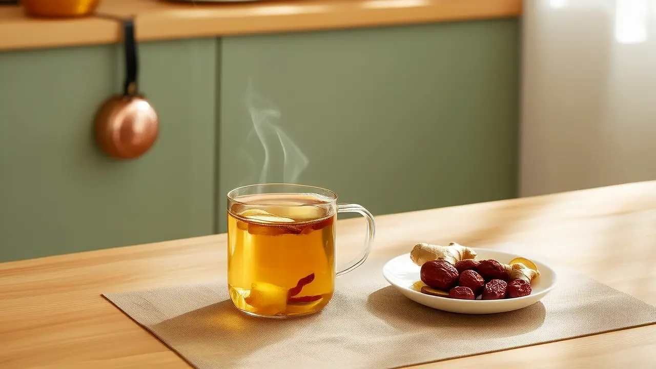 5 Tips for Calming and Relaxing During Menstruation: Natural Methods to Warm and Comfort