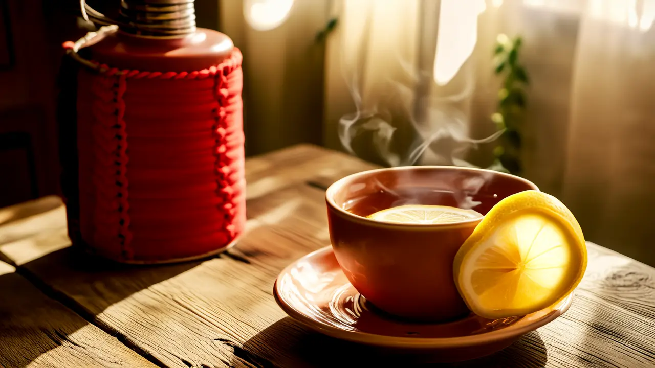 Heat Therapy for Menstrual Abdomen: A Gentle Technique to Soothe Hormones