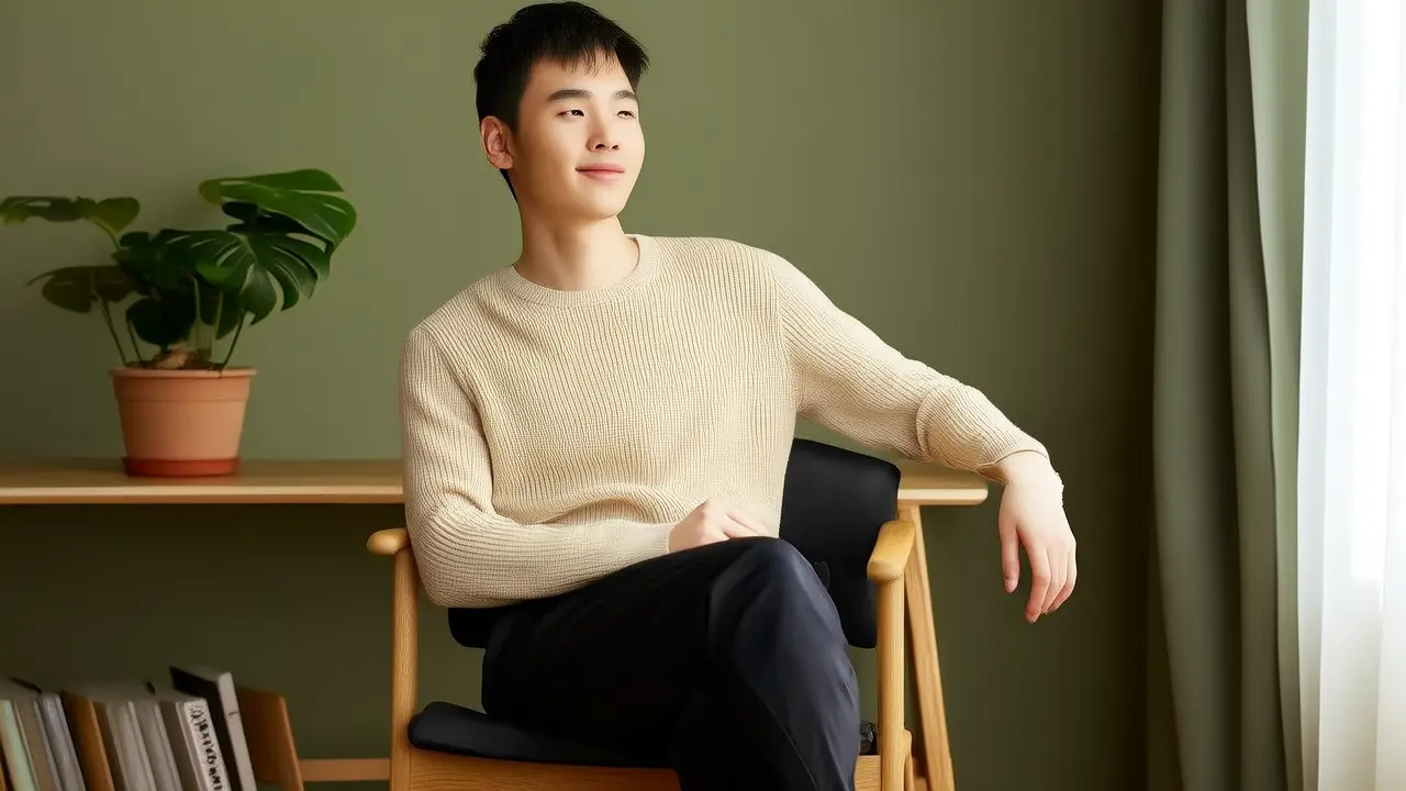 Get Moving with Chair Stretches: A Simple Way to Alleviate Stiff Back and Waist
