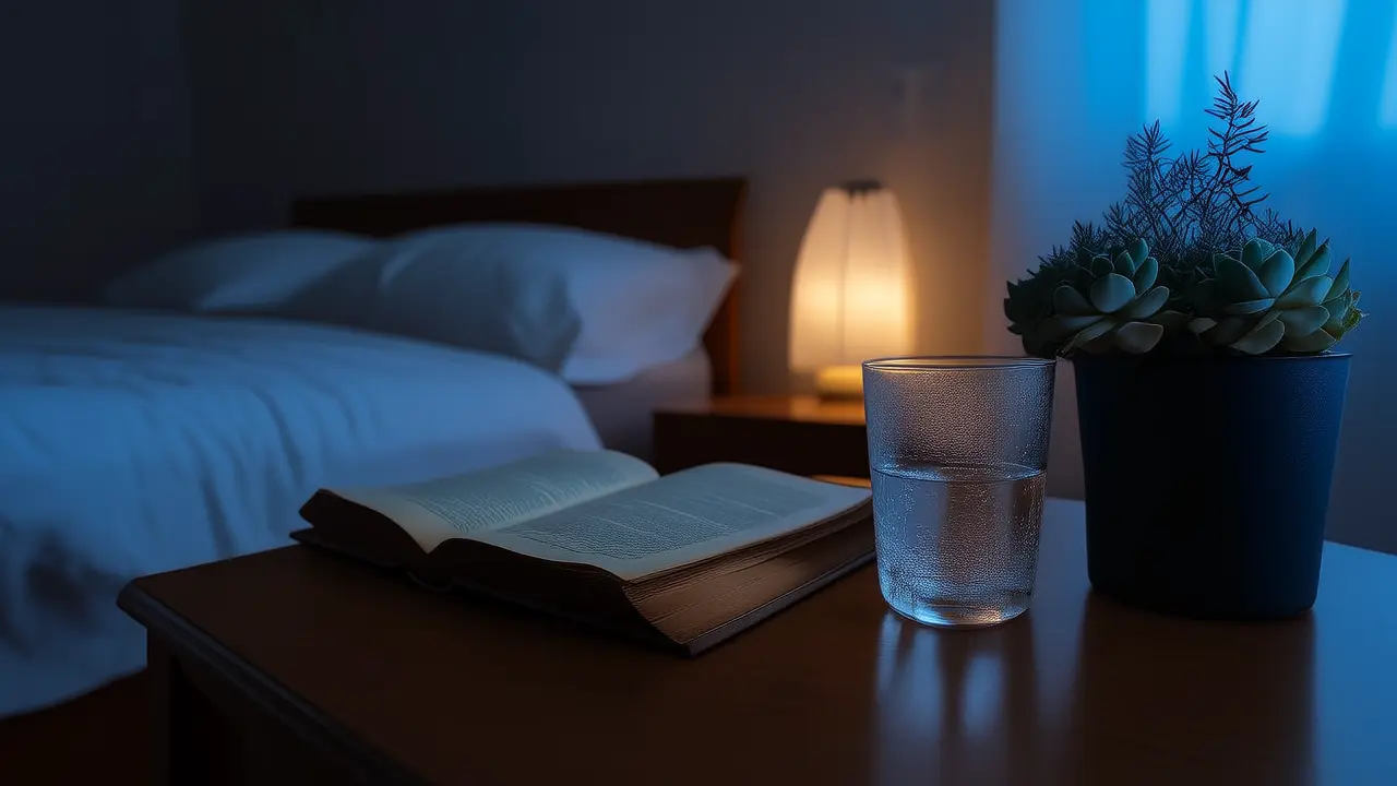 Scientific Hydration Habits: Drink at the Right Time, a Glass of Water in the Morning and Before Bedtime to Achieve a Healthy Complexion