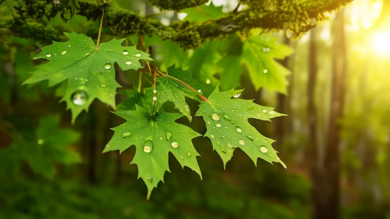 A Glass of Water in the Morning, Moist All Day: The Simple Secret to Scientific Hydration