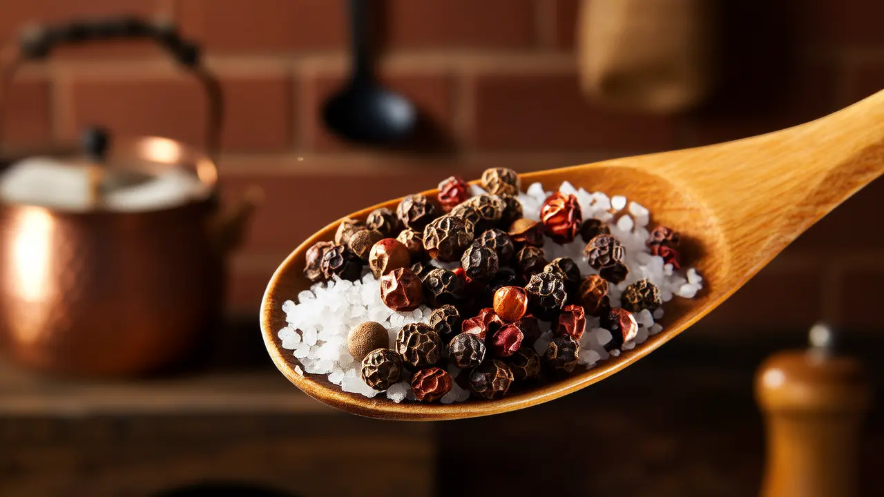 Relieve old cold legs with hot Sichuan pepper compress: A warm and simple home remedy