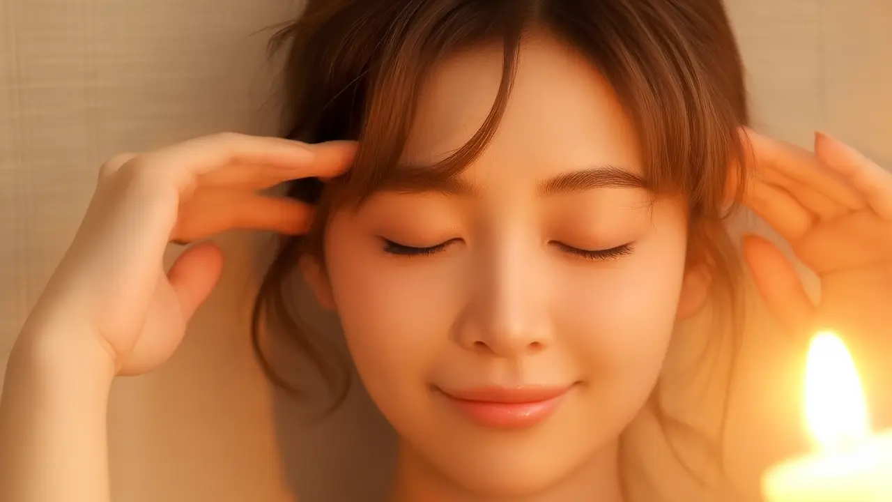Daily Eye Closing for Rest: A Simple Health Practice to Recharge Your Body and Mind in Five Minutes