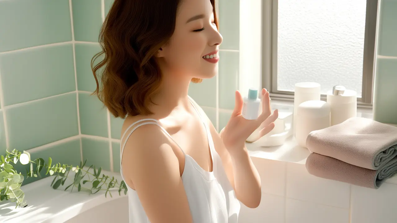 Daily Sunscreen Helps Slow Whole-body Aging: A Simple Habit Makes You Younger