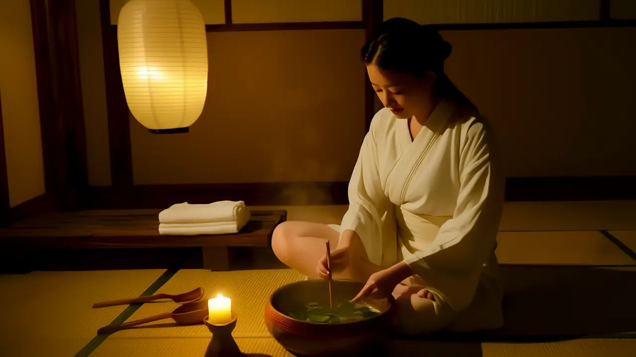 3-Step Daily Emotional Management Relaxation Method: Morning, Noon, and Before Bed, Easily Nurturing Body and Mind