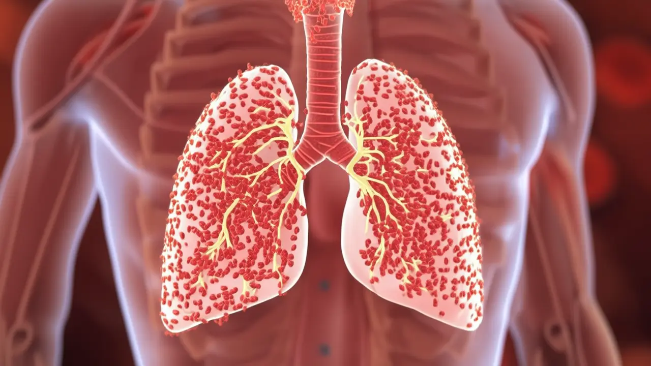 The Simple Secret to Slow Down Aging by Breathing Deeply for 10 Minutes a Day