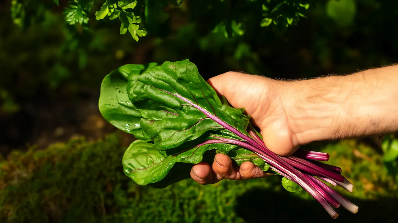 Eat More Spinach Every Day, Feel Lighter: A Simple and Nourishing Habit