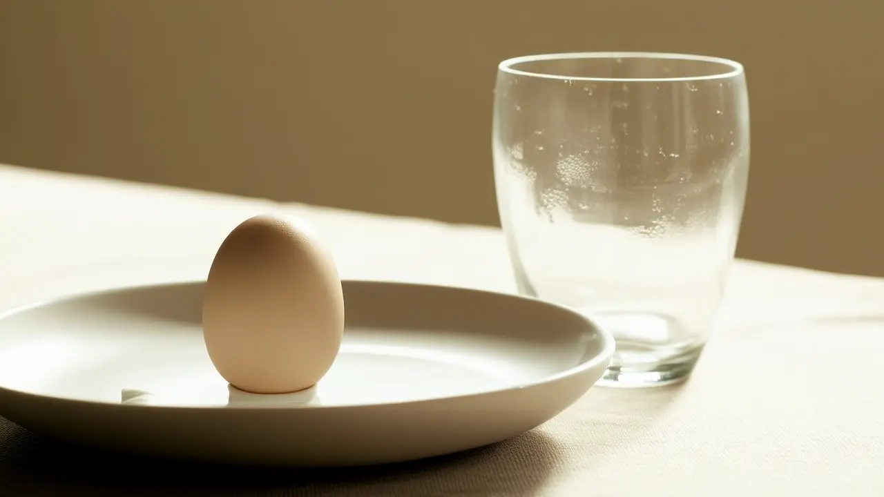 The 5 Benefits of Eating Eggs in Appropriate Amounts Every Day, Simple and Nourishing