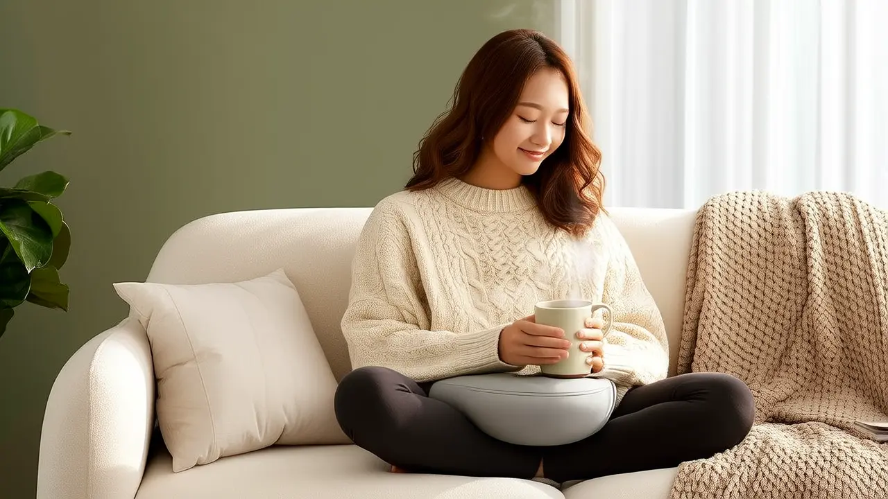 4 Small Tips for Gentle Hormone Regulation of the Endocrine System