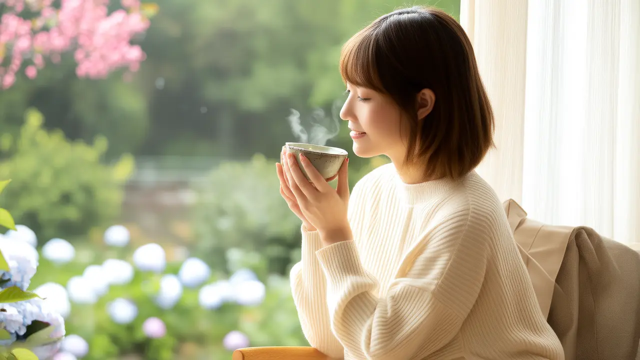 Cultivo da serenidade feminina: 3 métodos para aliviar os hormônios (parte aquecimento do útero e do corpo)